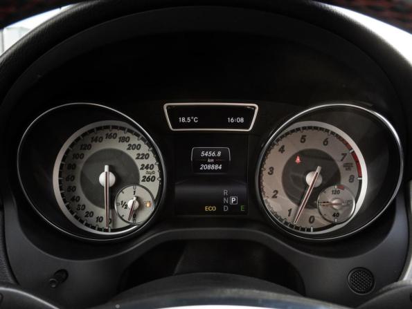 Mercedes-Benz GLA I (X156) с пробегом 2014 года, цена 1 740 000 рублей, 208884 км, внедорожник, Автокод Объявления