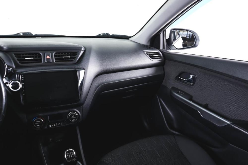 Kia Rio III Пермь  - изображение 15