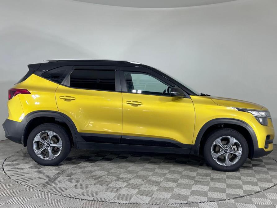 Kia Seltos I Ростов-на-Дону  - изображение 7
