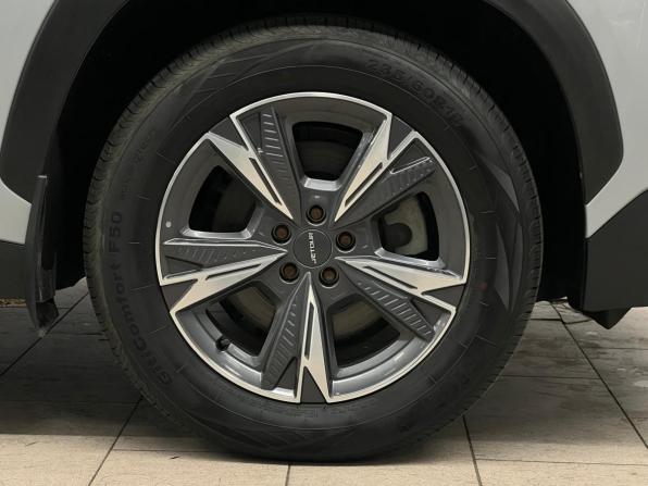 JETOUR Dashing I с пробегом 2023 года, цена 1 799 000 рублей, 26113 км, внедорожник, Автокод Объявления