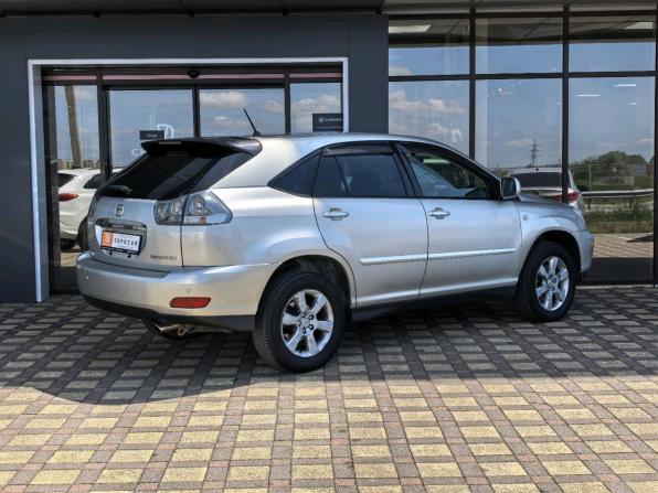 Toyota Harrier II (XU30) с пробегом 2003 года, цена 1 250 000 рублей, 336092 км, внедорожник, Автокод Объявления