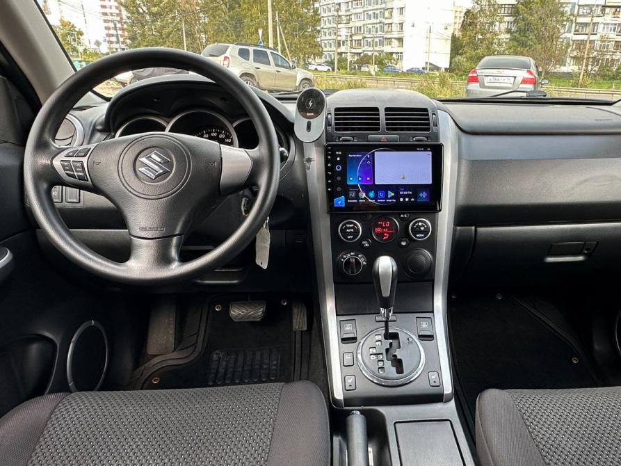 Suzuki Grand Vitara II Рестайлинг Ярославль  - изображение 20