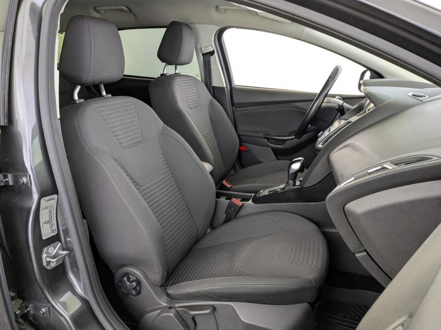 Ford Focus III Рестайлинг Москва  - изображение 18