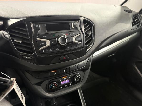 Lada (ВАЗ) Vesta I с пробегом 2021 года, цена 947 000 рублей, 36000 км, седан, Автокод Объявления