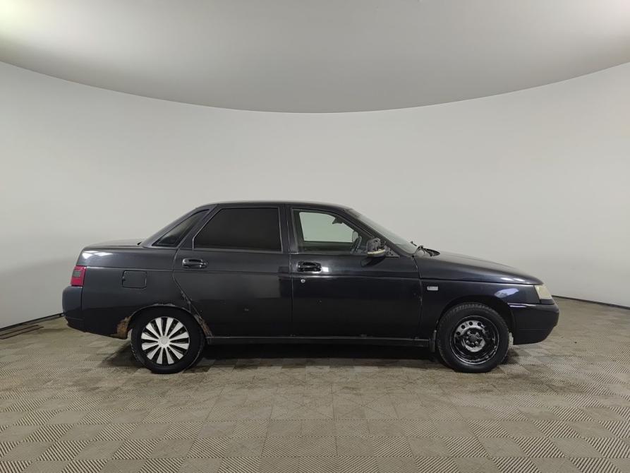Lada (ВАЗ) 2110 Уфа  - изображение 5