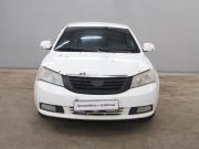 Geely Emgrand EC7 Москва  - изображение 11