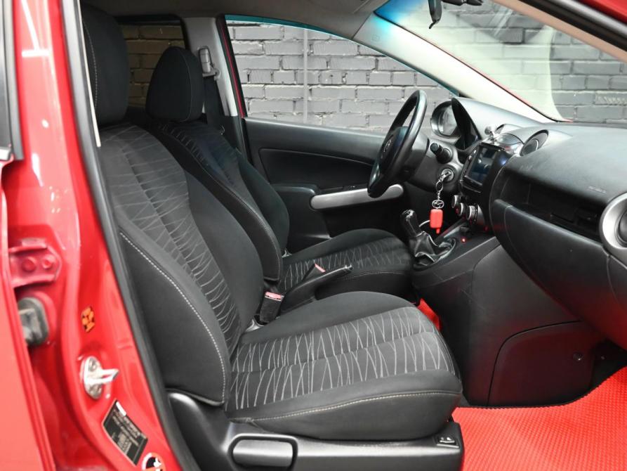 Mazda 2 II (DE) Екатеринбург  - изображение 10