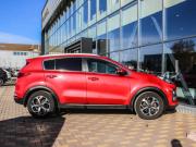 Kia Sportage IV Рестайлинг Калуга  - изображение 21