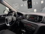 Kia Sportage IV Минеральные Воды  - изображение 45