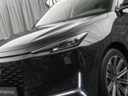 Changan UNI-K Москва  - изображение 61