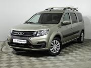 Lada (ВАЗ) Largus I Рестайлинг Санкт-Петербург  - изображение 16