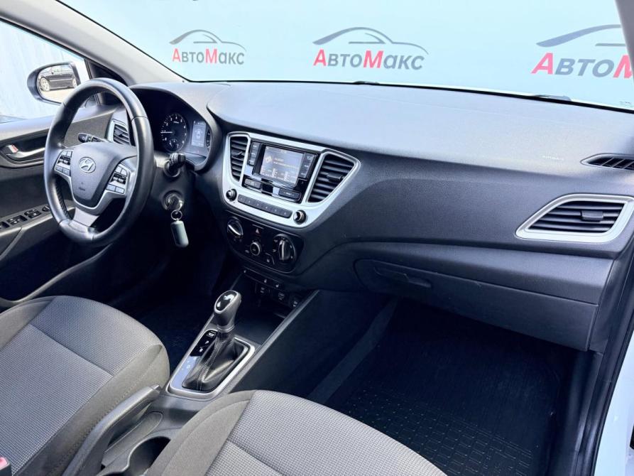 Hyundai Solaris II Тюмень  - изображение 9