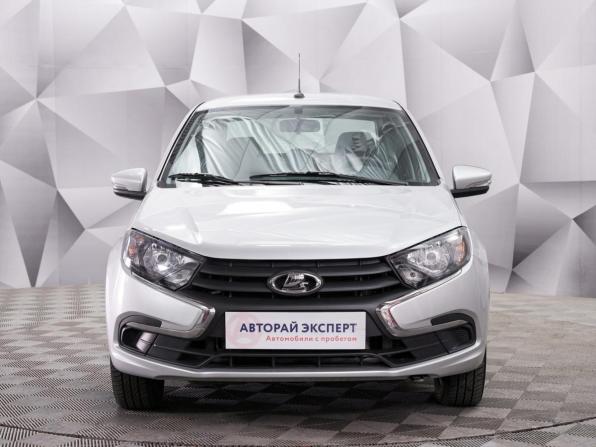 Lada (ВАЗ) Granta I Рестайлинг с пробегом 2025 года, цена 1 045 000 рублей, 13600 км, седан, Автокод Объявления