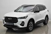 Chery Tiggo 7 Pro I Москва  - изображение 22