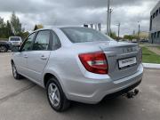 Lada (ВАЗ) Granta I Рестайлинг Великие Луки  - изображение 25