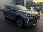 Chery Tiggo 7 Pro Max I Санкт-Петербург  - изображение 7