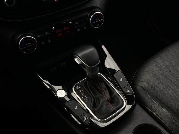 Kia Soul III с пробегом 2020 года, цена 2 099 000 рублей, 92000 км, хэтчбек, Автокод Объявления
