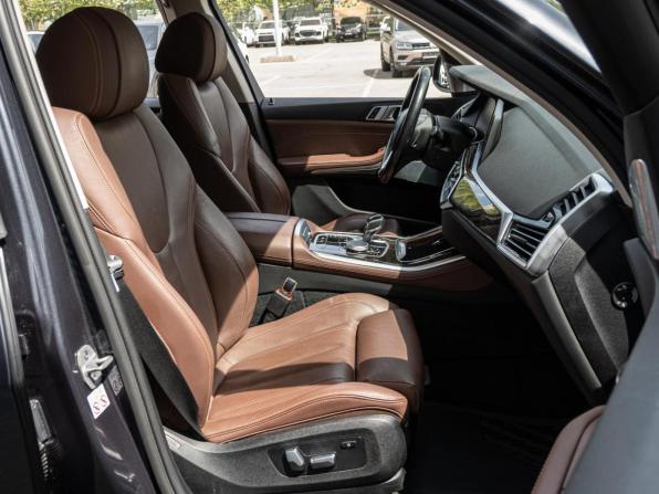 BMW X5 IV (G05/G18) с пробегом 2021 года, цена 5 790 000 рублей, 193452 км, внедорожник, Автокод Объявления