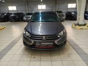 Lada (ВАЗ) Granta I Рестайлинг Набережные Челны  - изображение 29