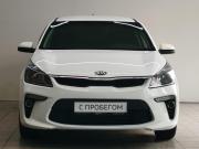 Kia Rio IV Барнаул  - изображение 37