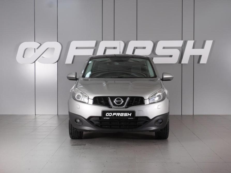 Nissan Qashqai I Рестайлинг Минеральные Воды  - изображение 3