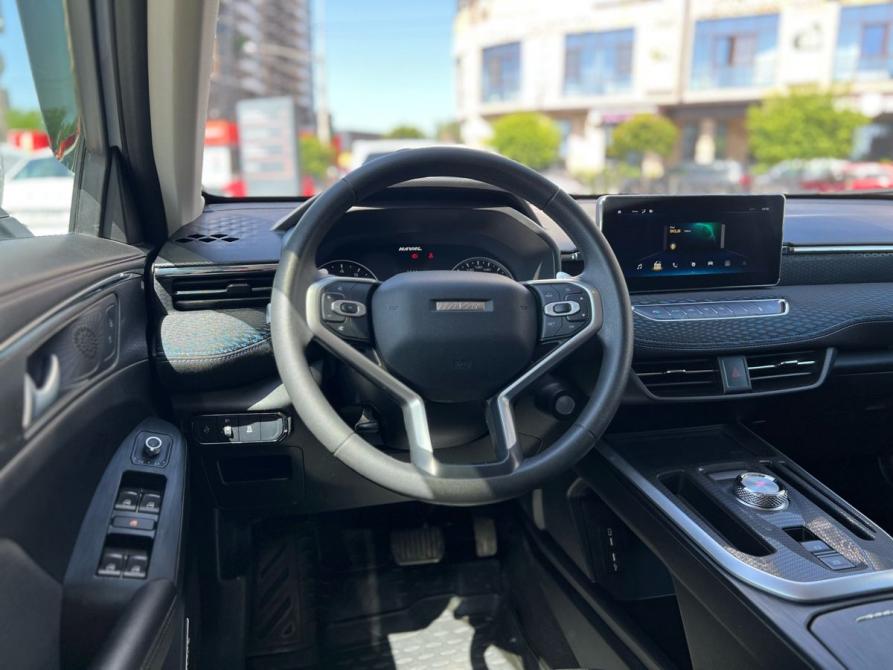 Haval Jolion I Краснодар  - изображение 10