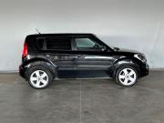 Kia Soul I Рестайлинг Москва  - изображение 30