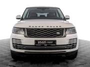 Land Rover Range Rover IV Рестайлинг Москва  - изображение 32