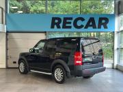 Land Rover Discovery III Санкт-Петербург  - изображение 41