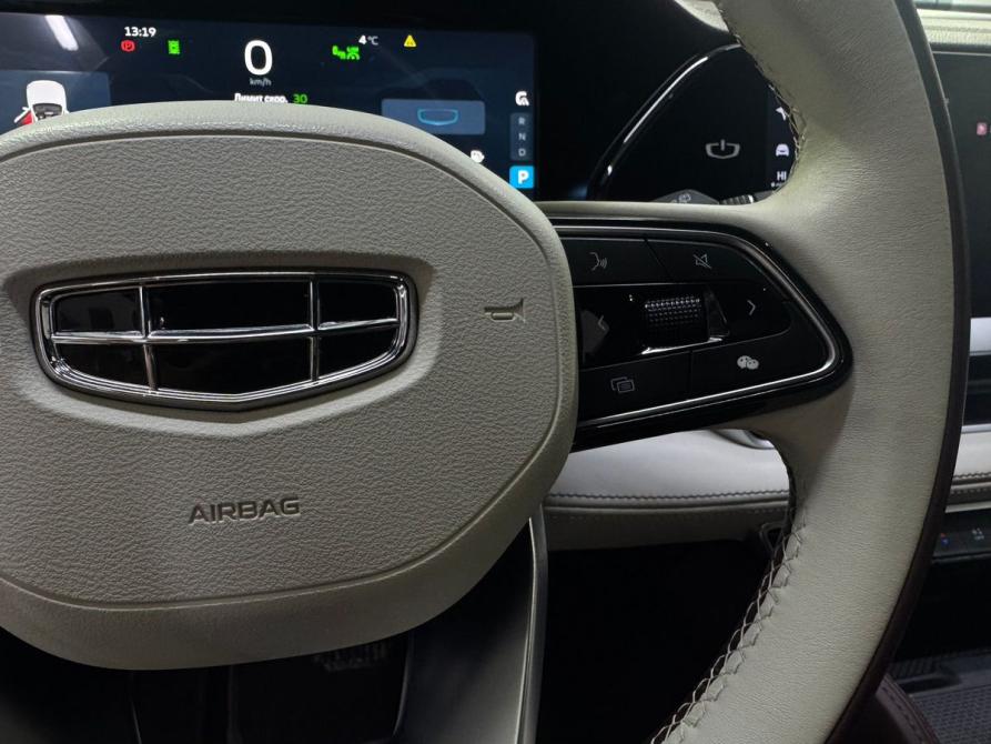 Geely Monjaro I Минеральные Воды  - изображение 12