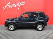 Lada (ВАЗ) Niva Travel I Вологда  - изображение 17
