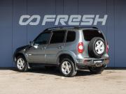 Chevrolet Niva I Рестайлинг Краснодар  - изображение 23