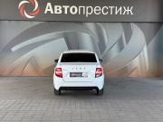 Lada (ВАЗ) Granta I Рестайлинг Волгоград  - изображение 18