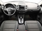 Volkswagen Tiguan I Рестайлинг Ростов-на-Дону  - изображение 29