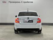 Skoda Rapid I Тюмень  - изображение 36