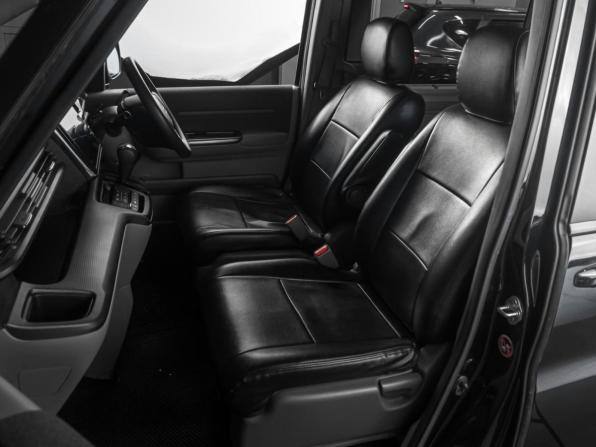 Honda Stepwgn V с пробегом 2015 года, цена 1 819 000 рублей, 197235 км, минивэн, Автокод Объявления