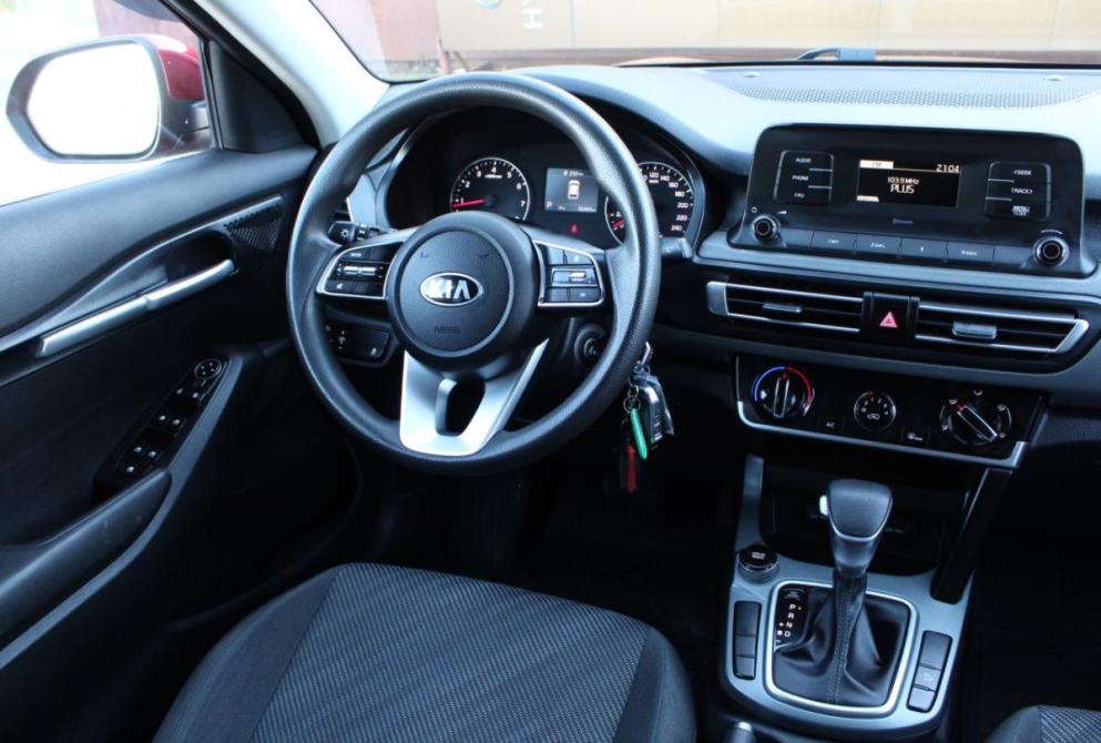 Kia Seltos I Нижний Новгород  - изображение 17
