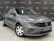 Volkswagen Polo VI Москва  - изображение 27