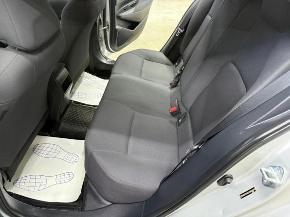 Toyota Corolla XII (E210) с пробегом 2019 года, цена 1 800 000 рублей, 150212 км, седан, Автокод Объявления