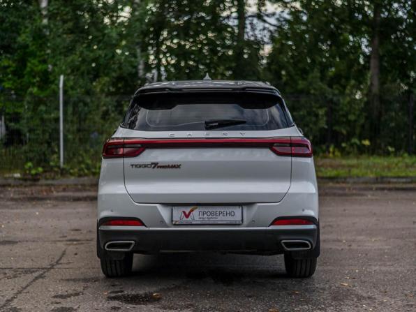 Chery Tiggo 7 Pro Max I с пробегом 2023 года, цена 1 580 000 рублей, 71792 км, внедорожник, Автокод Объявления