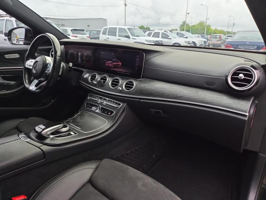 Mercedes-Benz E-Класс V (W213 S213 C238) Саратов  - изображение 41