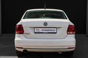 Volkswagen Polo V Рестайлинг Москва  - изображение 22