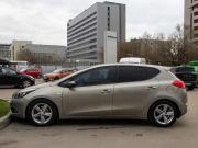 Kia Ceed II Москва  - изображение 23