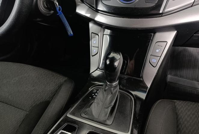 Hyundai i40 I с пробегом 2015 года, цена 1 130 000 рублей, 213000 км, седан, Автокод Объявления