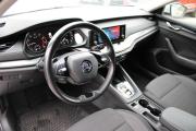 Skoda Octavia IV (A8) Москва  - изображение 38