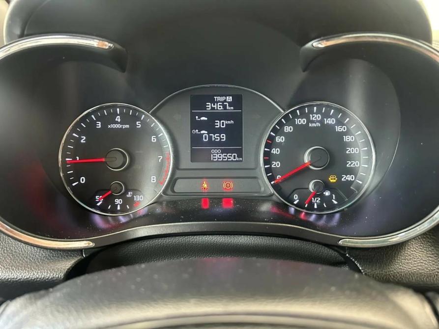 Kia Cerato III Набережные Челны  - изображение 10