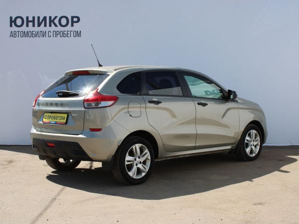 Lada (ВАЗ) XRAY I с пробегом 2016 года, цена 659 000 рублей, 161418 км, хэтчбек, Автокод Объявления