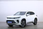 Exeed LX I Рестайлинг Омск  - изображение 27