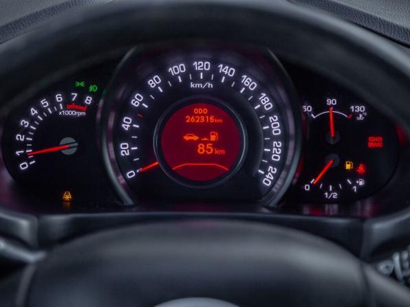 Kia Sportage III с пробегом 2012 года, цена 1 210 000 рублей, 240000 км, внедорожник, Автокод Объявления
