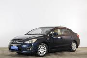 Subaru Impreza I Тюмень  - изображение 21